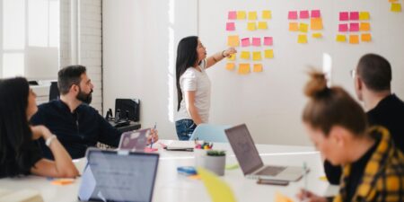 Formation Creative Lab, Samoa x Facili-team, S’inspirer des Accords Toltèques pour manager au quotidien